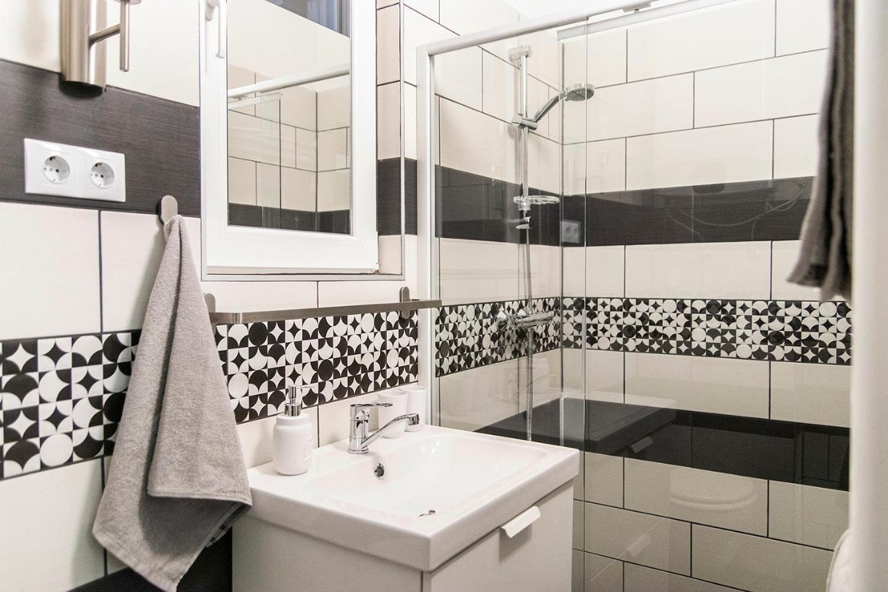 Apartman Astoria Tiny