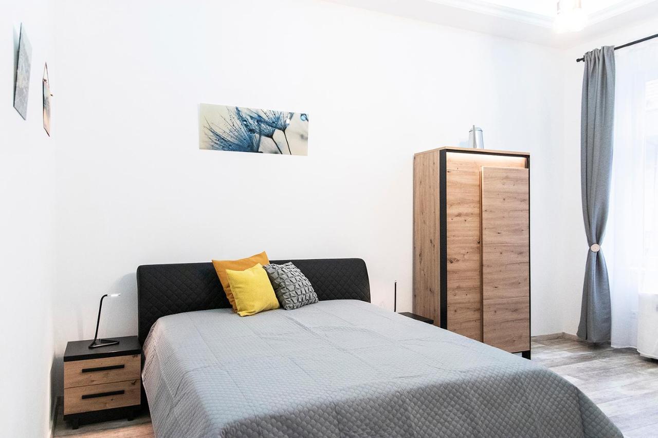 Apartman Astoria Tiny